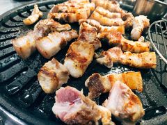 -401餐厅(弘大店)