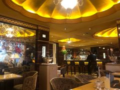 -The Ritz Restaurant