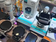 -西北轻工批发市场