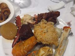 -味钱塘·钱塘浙宴(宋城之江银泰店)