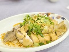 -粤·向群饭店(龙津东路总店)