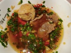 九香牛肉-蜀九香火锅(玉林店)