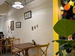 -The Good Place好地方·Brunch·coffee(国贸店)
