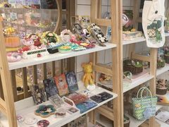 -Summer House夏莫手工坊团建活动(世博源店)