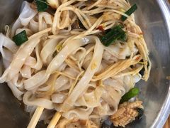 -龙上水现炒生料(柳沙店)