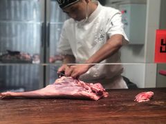 -九府羊·鲜羊火锅·烤串(新华路店)