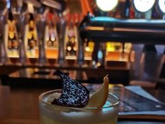 -鲨鱼美式餐厅酒吧Sharky