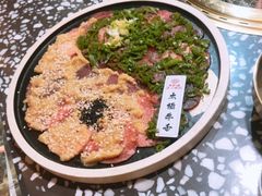 -黑牛の場烤肉(摩天活力城店)