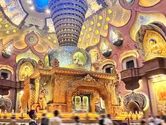 -牛首山文化旅游区