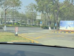 -中山保利艾美酒店-乐美中餐厅