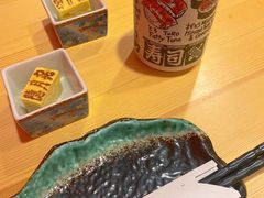 -隐月· 㐂和食屋(芝罘万达公馆店)