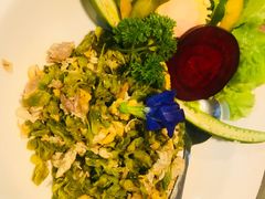-Meena Rice Based Cuisine