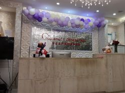-Cocodemer女性健康·产后恢复(天一广场店)