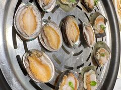 -青蓬海上捞蒸品海鲜城(海岸城店)