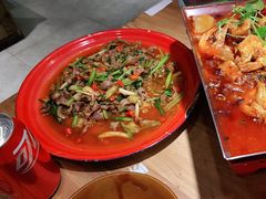 -先启半步颠小酒馆(常熟万达广场店)