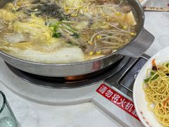 -八仙水煎牛肉(邮电小区店)
