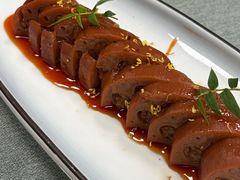 -雨后行菜(报慈北路店)