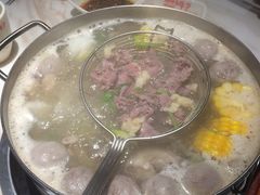 -为什么牛潮汕牛肉火锅(中信广场店)