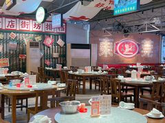 -蚝得喜海鲜(东城店)