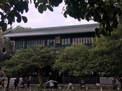 -浙江省博物馆(孤山馆区)