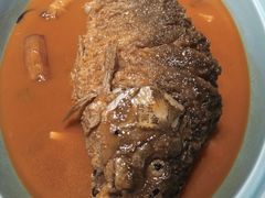 -阿五黄河大鲤鱼(英协路店)