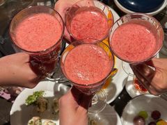 -海派悦庭·海胆烧麦·新融合菜(凯德广场店)