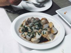 -拾溪餐厅·包厢(杭州千禧度假酒店)