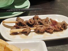 牛肉串-潮界(虹桥新天地店)