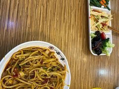 -丝路传奇·中国拉面航母店(北医三院店)