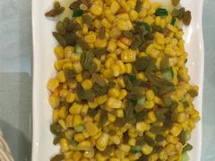 -巴依兄弟西域美食(机场店)