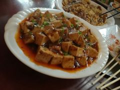 -福寿斋·老北京铜锅涮肉·烧烤(清岚店)