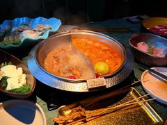 -牛New寿喜烧(金鹰世界店)