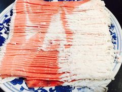 -洪运轩饭庄(北纬路店)