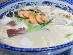 -山外山菜馆(玉泉路店)