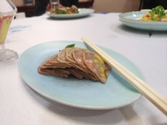-蓬莱阁中餐厅(崇文门店)