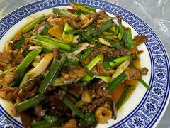 -墨江小城故事餐厅