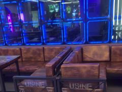 -关你鬼室大型密室逃脱(佛山创意园店)
