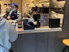 -瑞幸咖啡(同和金铂天地店)