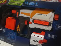 -玩具反斗城(海港城店)