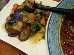 地三鲜-四方面荘(常丰花园店)