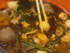 -刘文祥麻辣烫(蛇口店)