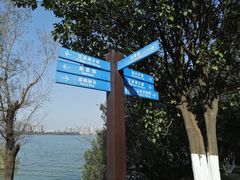-艾溪湖湿地公园