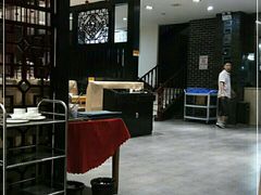 大堂-名羊天下陕北横山铁锅炖羊肉(博文路店)