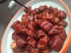 -向外鱼乐·土菜·虹鳟鱼