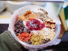 玫瑰糍粑冰粉-八一好吃街·高品美食广场