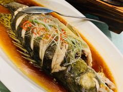-吴中欢朋酒店-中餐厅