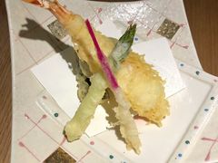 -水之惠鲜鱼料理(王府大街店)