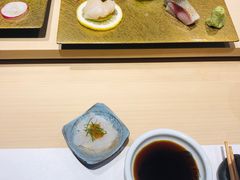 -鮨一日本料理(大中华店)