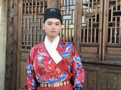 -汉仪华裳汉服旗袍·摄影写真馆(乌镇西栅店)