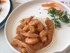 -南山鲜虾面·活鲜小馆·海味大连菜(南山总店)